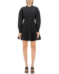 McQueen - Mini Dress - Lyst