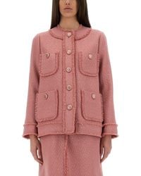 Dolce & Gabbana - Giacca Monopetto - Lyst