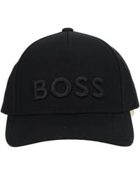BOSS - Cappello Da Baseball - Lyst