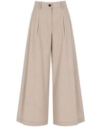 Nine:inthe:morning - Pantalone "Petra" - Lyst