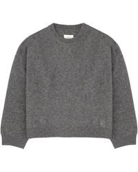 Loulou de Saison - Maglia "Tristan" - Lyst