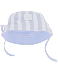 BOSS - Cappellino Double Face - Lyst