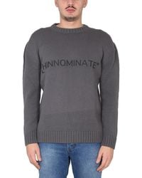 hinnominate - Choker - Lyst