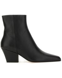 Paris Texas - Jane" Ankle Boots - Lyst