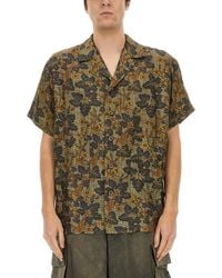 Uma Wang - Terry" Shirt - Lyst