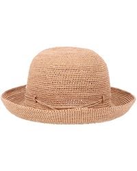 Helen Kaminski - Cappello "Provence 8" - Lyst