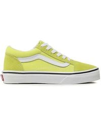 Vans - Old Skool - Lyst