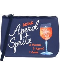MC2 Saint Barth - Pochette "Aline" - Lyst