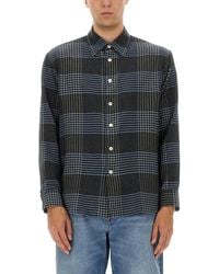 sunflower - "Studio" Shirt - Lyst