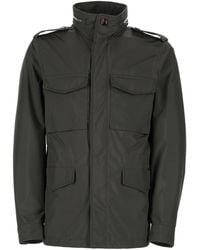 Moorer - Giacca "Denver-Stp" - Lyst