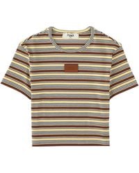 Fendi - Maglia - Lyst
