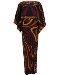 PUCCI - Abito - Lyst