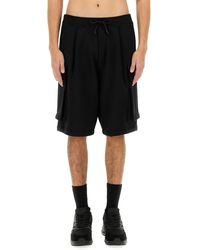 DSquared² - Balloon" Cargo Bermuda Shorts - Lyst