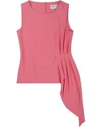 OSCAR THE COLLECTION - Top "Harley" - Lyst