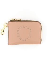Stella McCartney - Small Leather Goods - Lyst