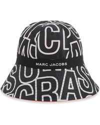 Marc Jacobs - Reversible Hat - Lyst