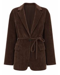 Brunello Cucinelli - Giacca - Lyst
