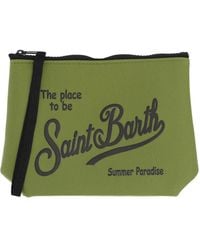 MC2 Saint Barth - Pochette "Aline" - Lyst