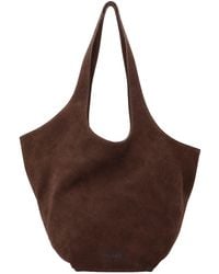 The Attico - Borsa Tote "La Scoop Large" - Lyst