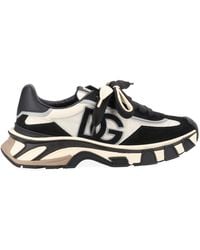 Dolce & Gabbana - Dg Country Road Sneaker - Lyst