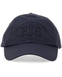 Parajumpers - Cappello Da Baseball Con Logo - Lyst