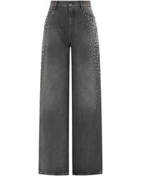 Golden Goose - "Melody Boyfriend" Jeans - Lyst