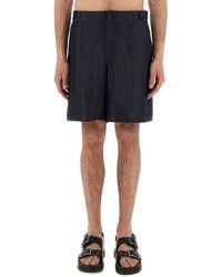 McQueen - Short - Lyst