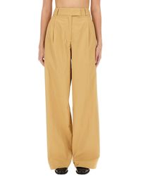 A.P.C. - Veronica Pants - Lyst