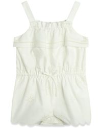 Chloé - Jumpsuit-Short - Lyst
