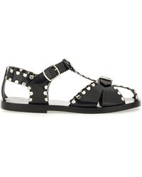 Bally - Pasely" Sandals - Lyst