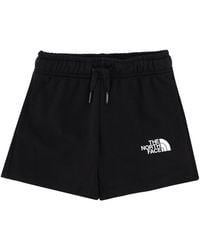The North Face - Pantaloncini Simple Dome Light Regular - Lyst