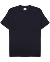 Closed - T-Shirt Classic Cotton - Lyst