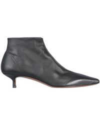 Neous - Hydra Leather Boot - Lyst