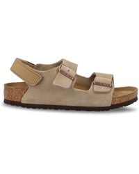 Birkenstock - Sandalo Con Cinturino - Lyst