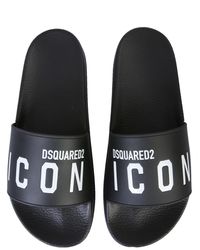 dsquared icon sliders