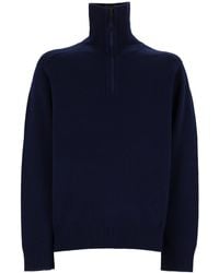 Parajumpers - Maglia A Collo Alto - Lyst