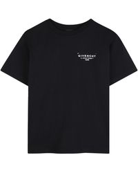 Givenchy - Tee Shirt - Lyst