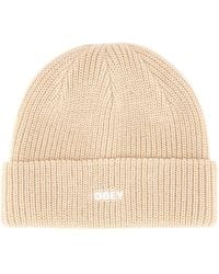 Obey - Cap With Logo - Lyst