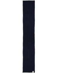 Bally - Wool Scarf - Lyst