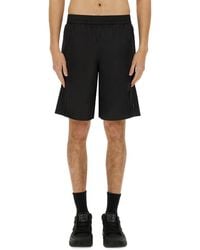 Givenchy - Track Shorts - Lyst
