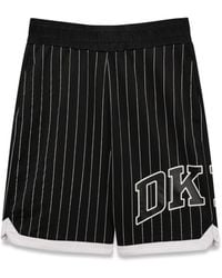 DKNY - Bermuda - Lyst