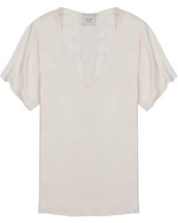 Alysi - Blusa - Lyst