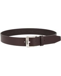 BOSS - Cintura "Jemio" - Lyst