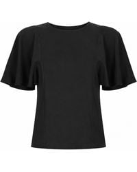 MICHAEL Michael Kors - Blusa - Lyst