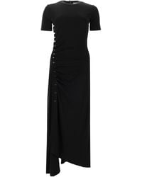 Rabanne - Abito Lungo - Lyst