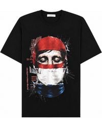 ih nom uh nit - T-Shirt Limited Edition "The Prophet" - Lyst