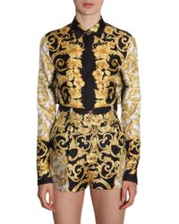 versace jumpsuit womens