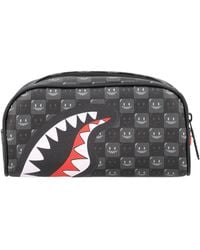 Sprayground - Pochette "Sharks - Lyst