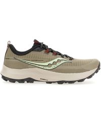 Saucony - Peregrine 13 Sneaker - Lyst