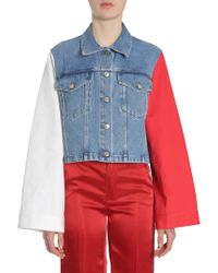 tommy hilfiger denim jacket price